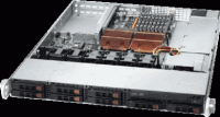 SUPERSERVER SYS-1015B-M3B 2.5