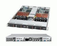 SUPERSERVER SYS-1025TC-10GB