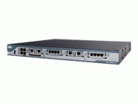 CISCO Cisco 2801 Voice Security Bundle - encaminador