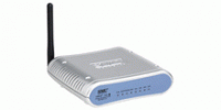 SMC SMCWHSG14-G Hotspot Wireless 54 + POE+ Impresora