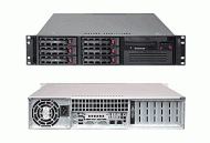 SUPERSERVER SYS-5025B-TB