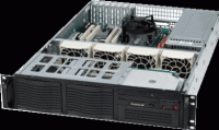 SUPERSERVER SYS-5025M-I+B