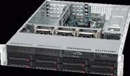 SUPERSERVER SYS-5025M-URB