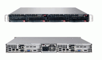 SUPERSERVER SYS-6015TW-INFB