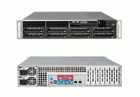 SUPERSERVER SYS-6025W-NTR+B