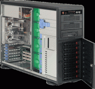 SUPERSERVER SYS-7045A-WT
