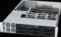 SUPERSERVER SYS-8025C-3RB
