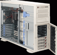 SUPERSERVER AS-4021M-32RB