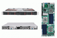 SUPERSERVER SYS-6016TT-IBXF