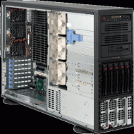 SUPERSERVER SYS-8045C-3RB