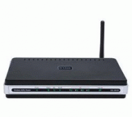 DLINK DLINK DSL-2641B Router Wireless 54ADSL+4 ptos RDSI