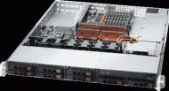 SUPERSERVER SYS-1026T-UF