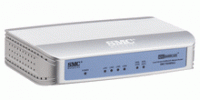 ROUTERS SMC-SMC SMC7904BRA2 Router ADSL2+ con 4 ptos RJ45, Firewal