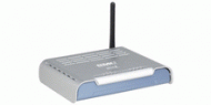 ROUTERS SMC-SMC SMC7904BRB2 Router ADSL2 sobre RSDI,4 ptos 10/100