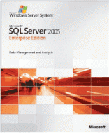 MICROSOFT SQL SERVER 2005 32 BIT