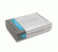 DLINK DLINK DES-1005D Switch 5 puertos 10/100 MB