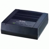 ZYXEL P660R-D1C Router ADSL2+ 1 pto RJ45 Compacto ZYXEL