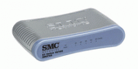 NETWORKING SMC-SMC SMCFS8 Switch 8 puertos 10/100