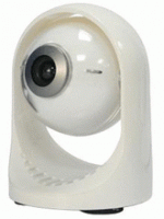 PERIXX Webcam Perixx203W Zoom Digital,Boton disparo USB