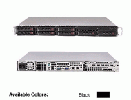 SUPERSERVER SYS-1016T-M3FB