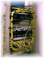 Cableados estructurados (instalación-configuración-mantenimiento)