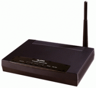 ZYXEL P660HW-D1 Router ADSL2+ 4 ptos Wireless 54 ZYXEL
