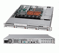 SUPERSERVER SYS-6015C-UB
