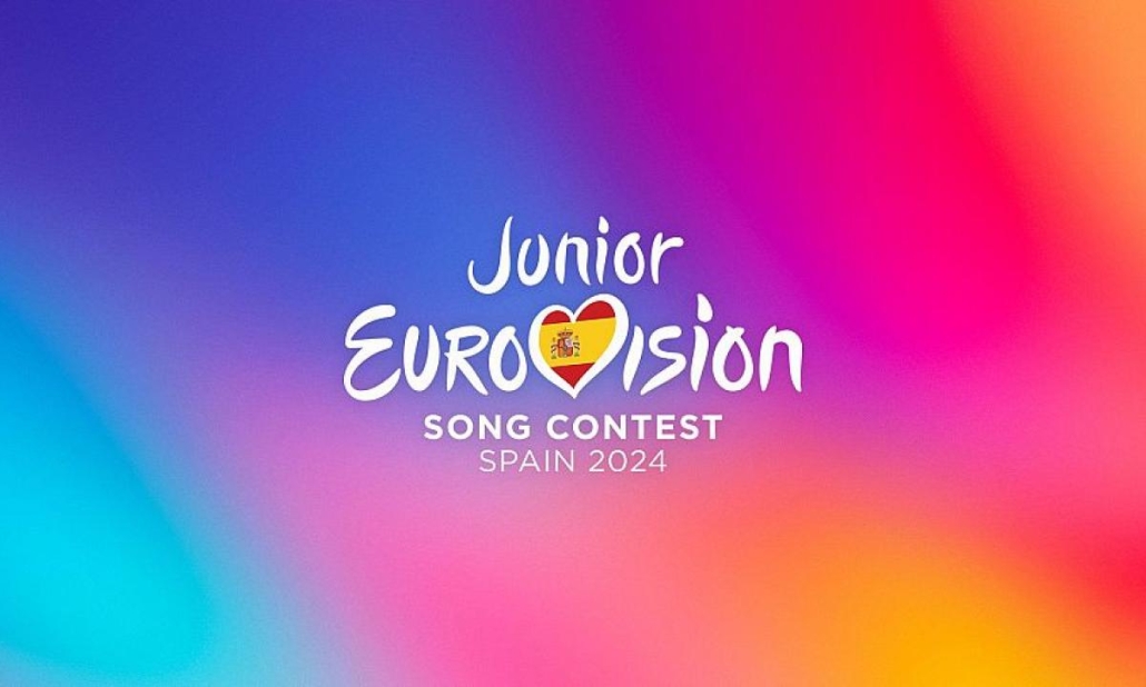 Festival de la Canción Eurovisión Junior 2024 en la